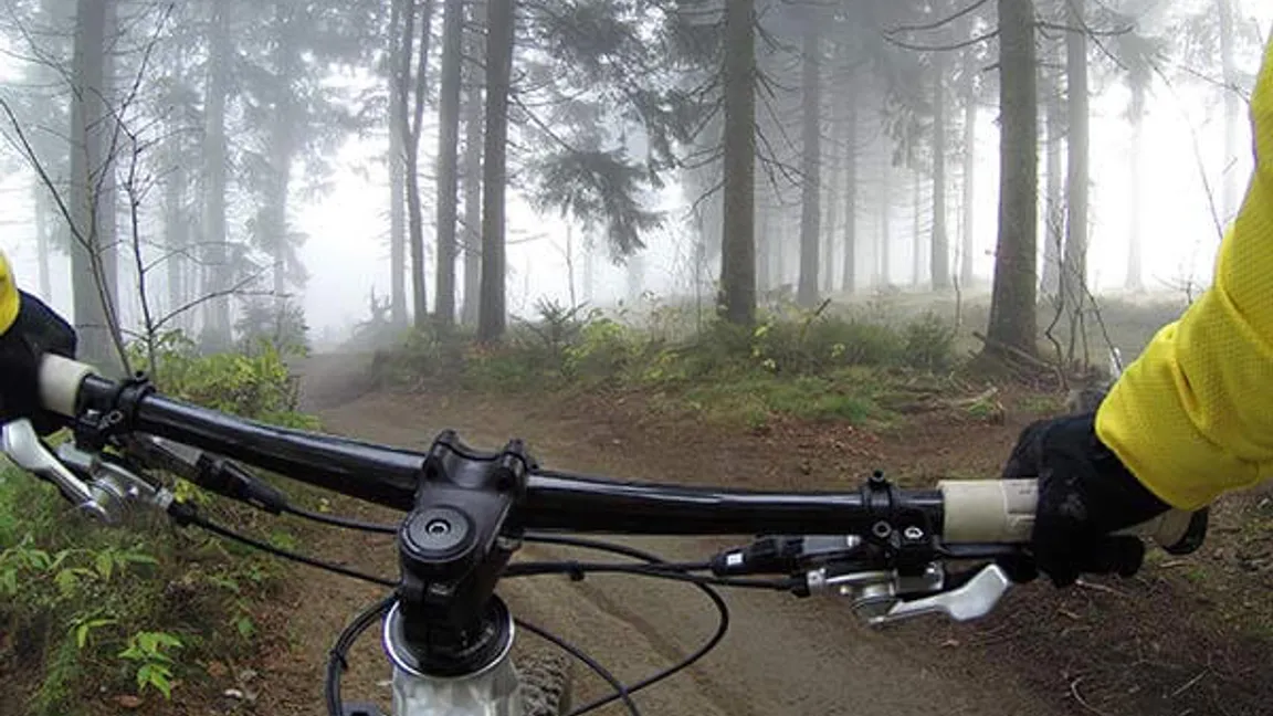 Cross-Duathlon