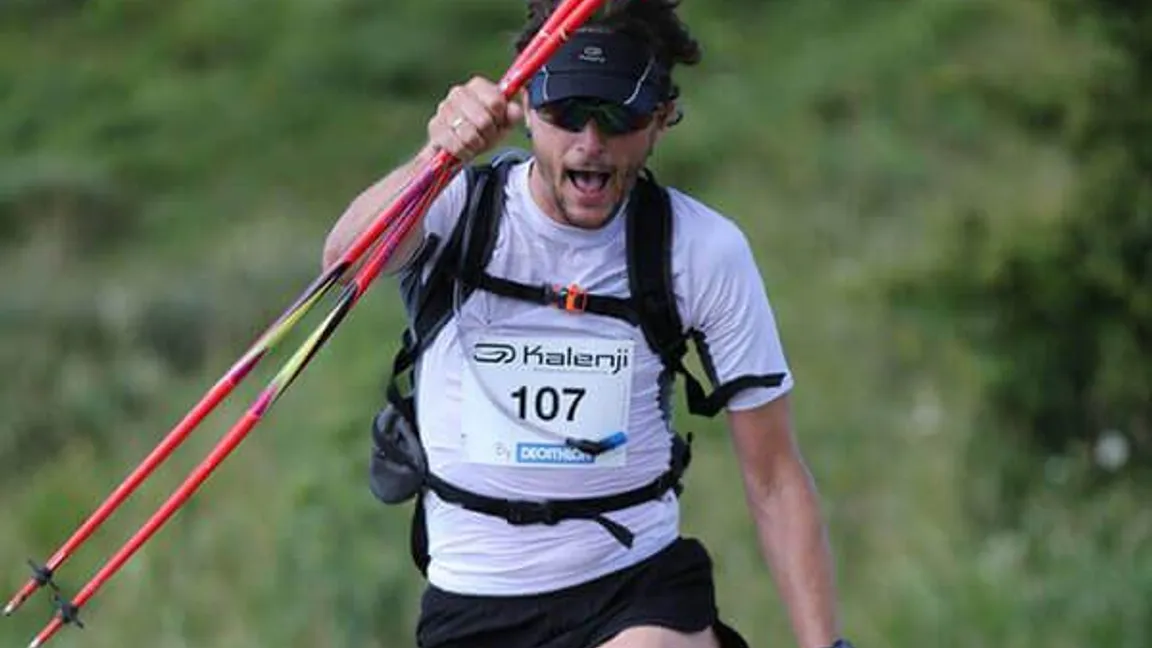 Nordic Walking