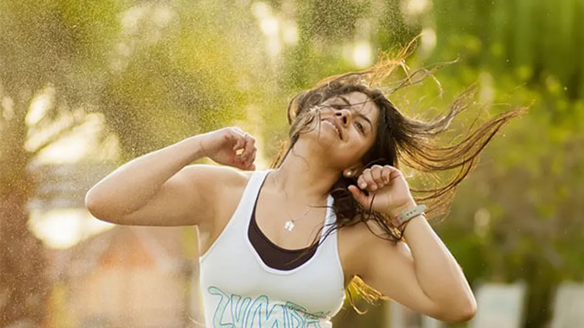 Zumba