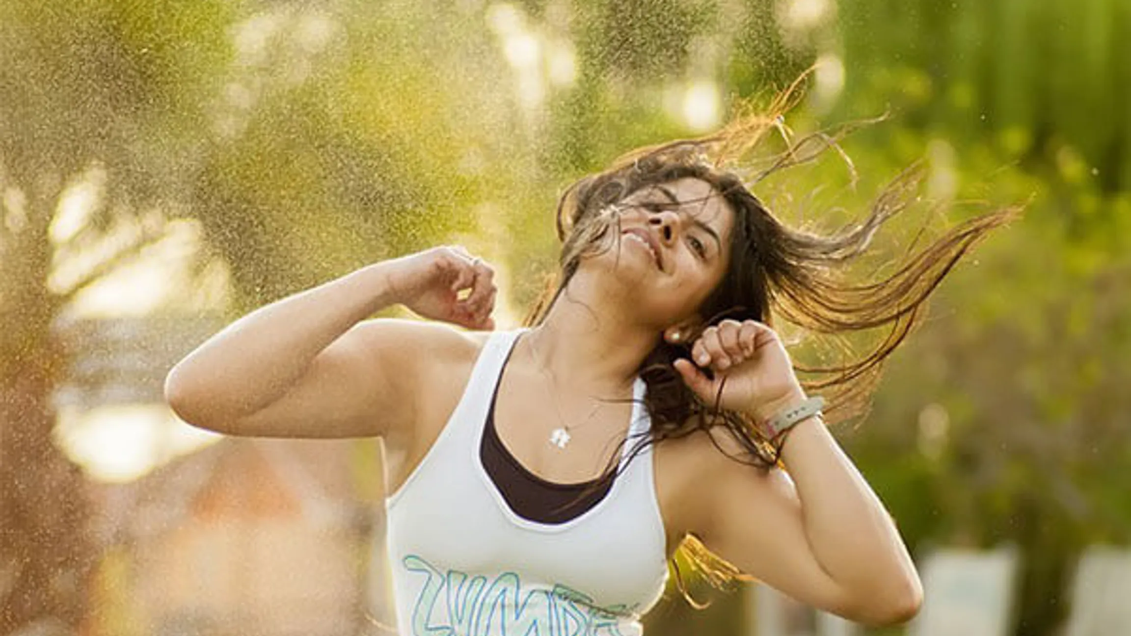 Zumba