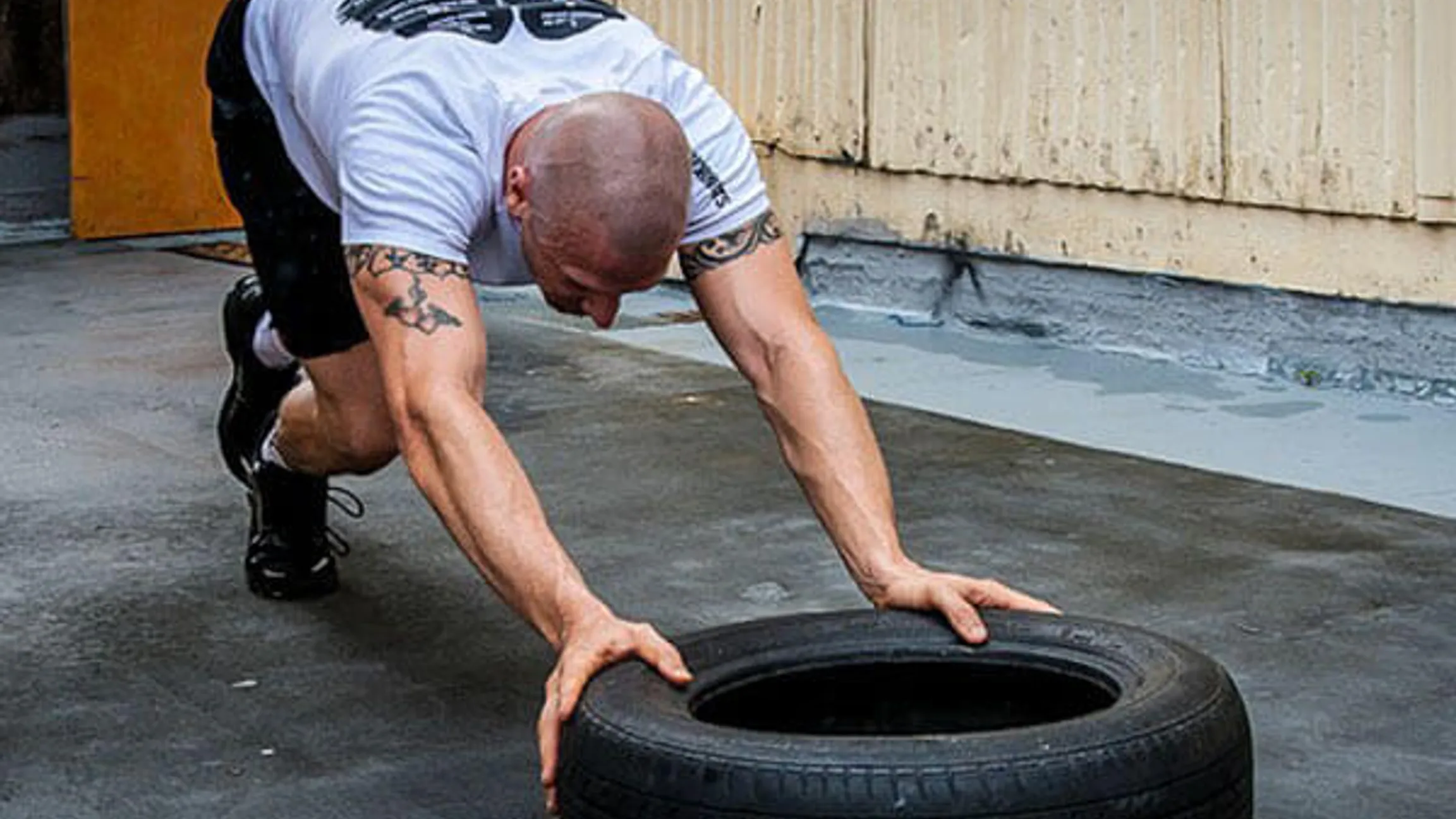 Crossfit