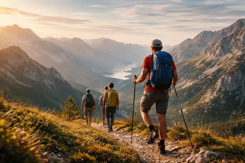 Marsch zum Meer: Natur-Pur Edition 2024