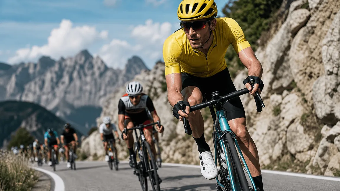 Cycling