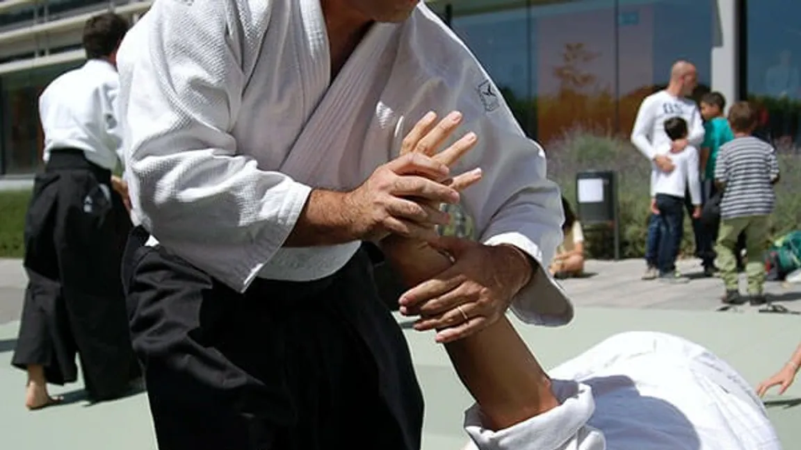 Aikido