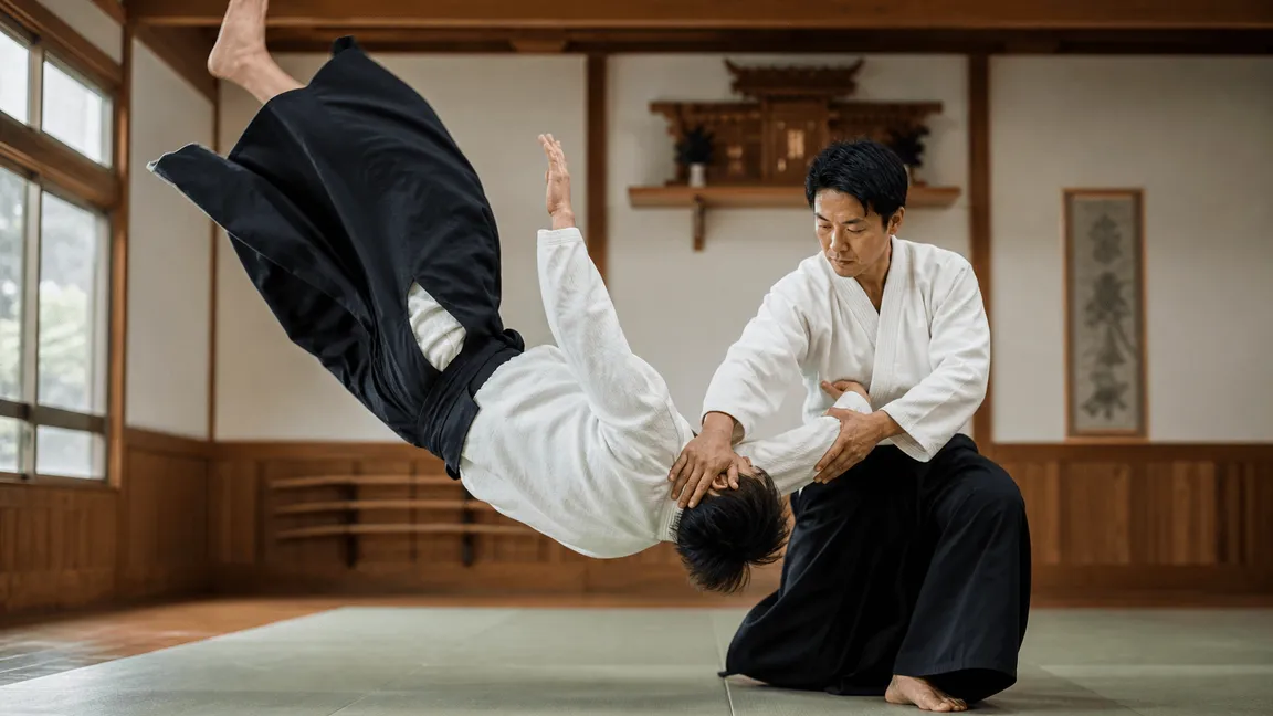Aikido