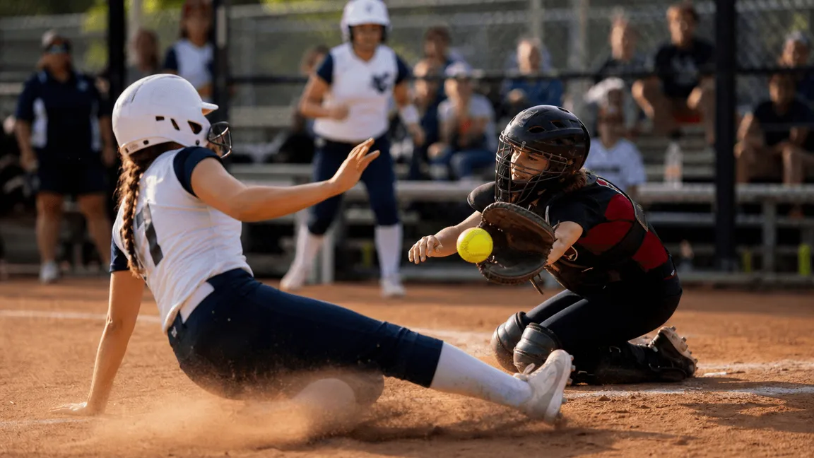 Softball