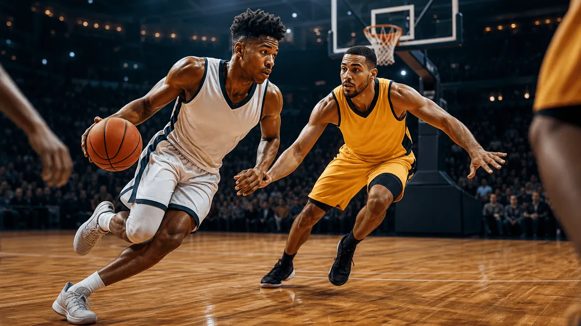 Basketball