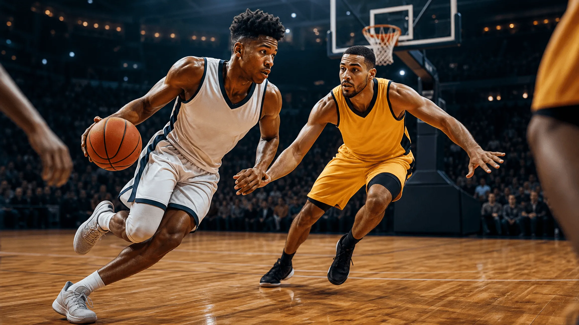 Basketball