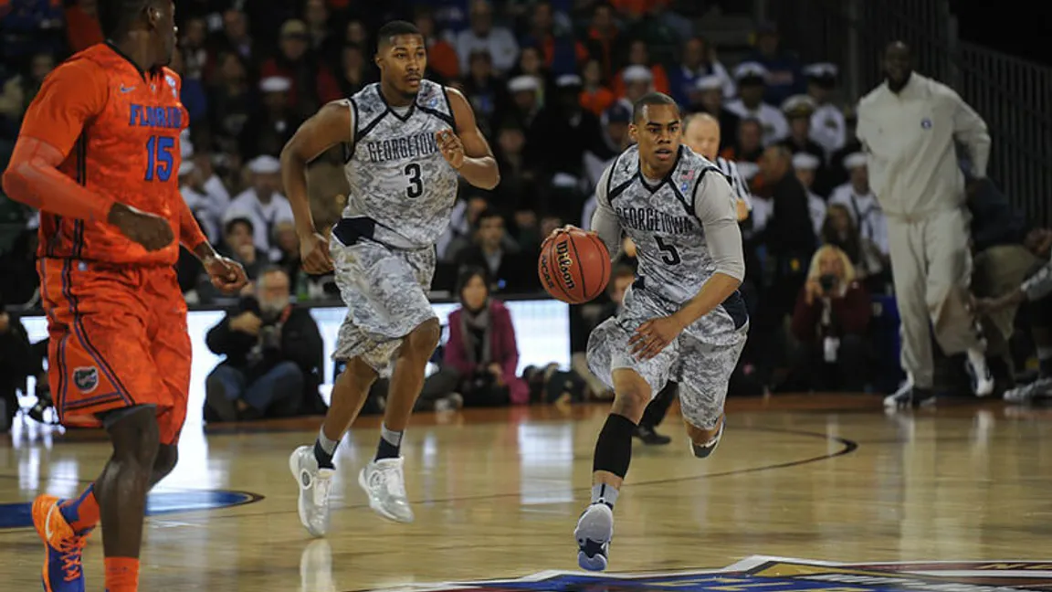 Basketball