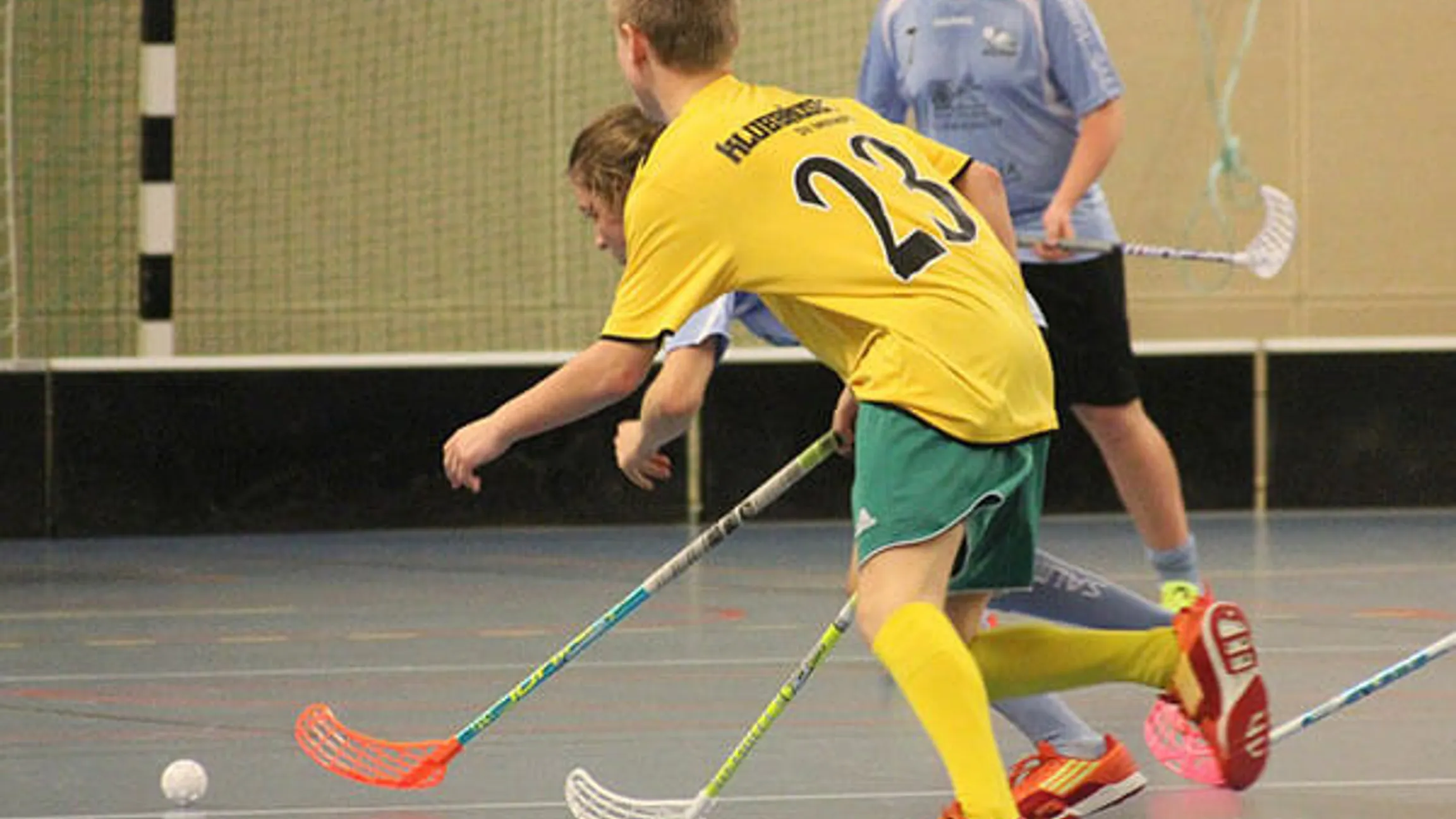Floorball