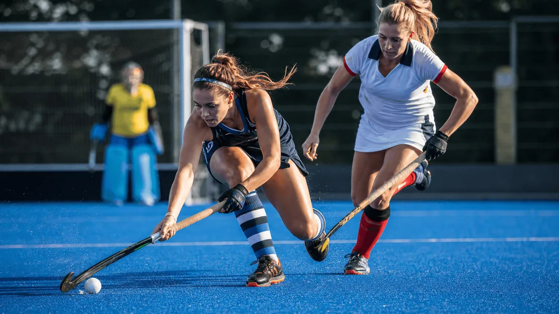 Feldhockey