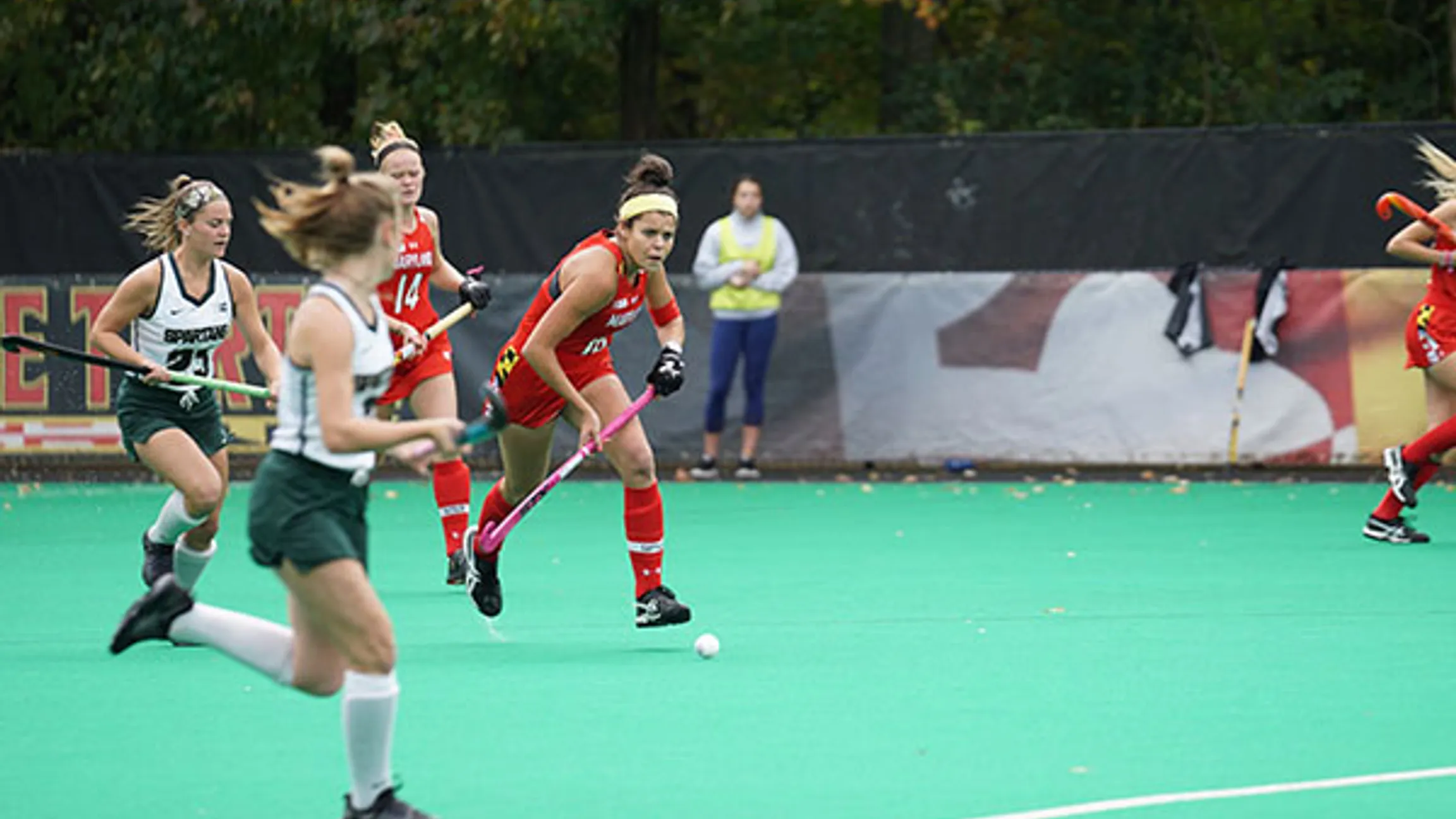 Feldhockey