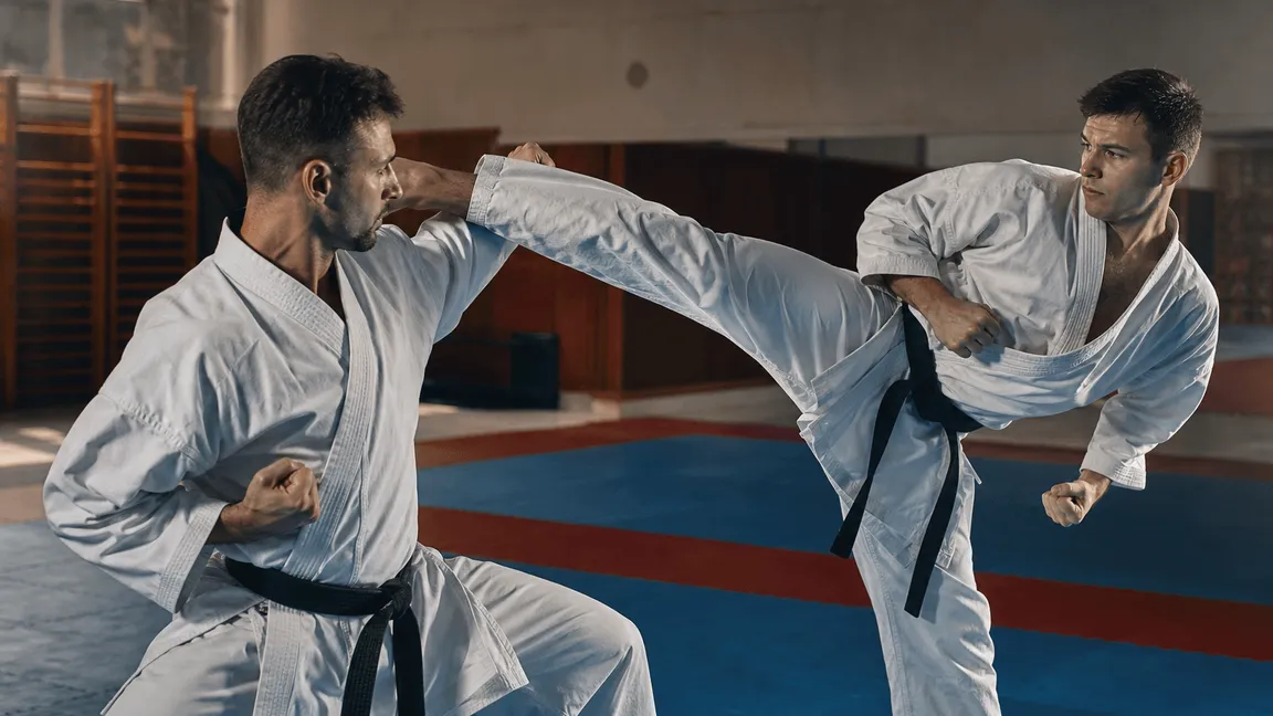 Karate