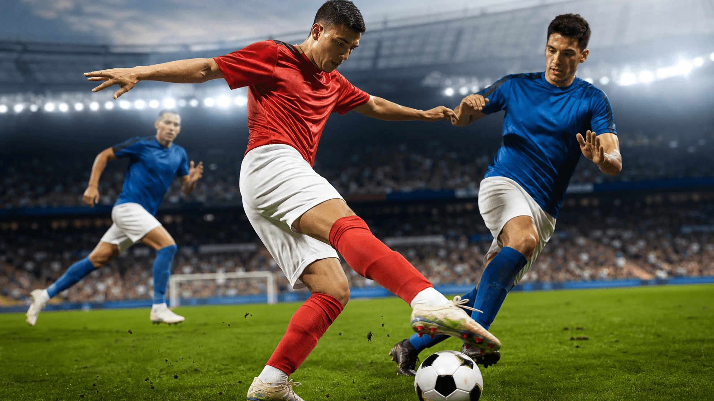 Fußball