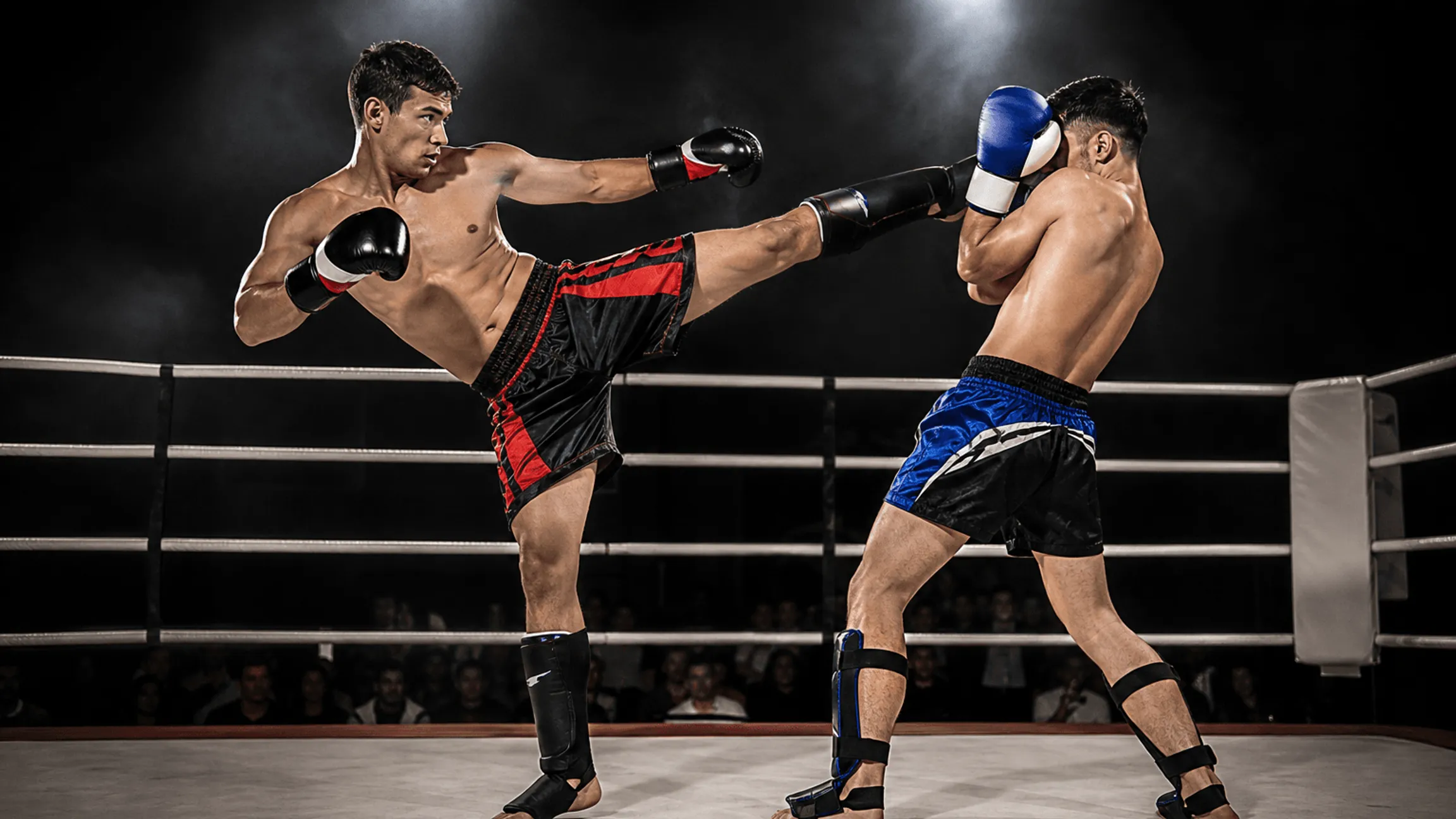 Kickbox