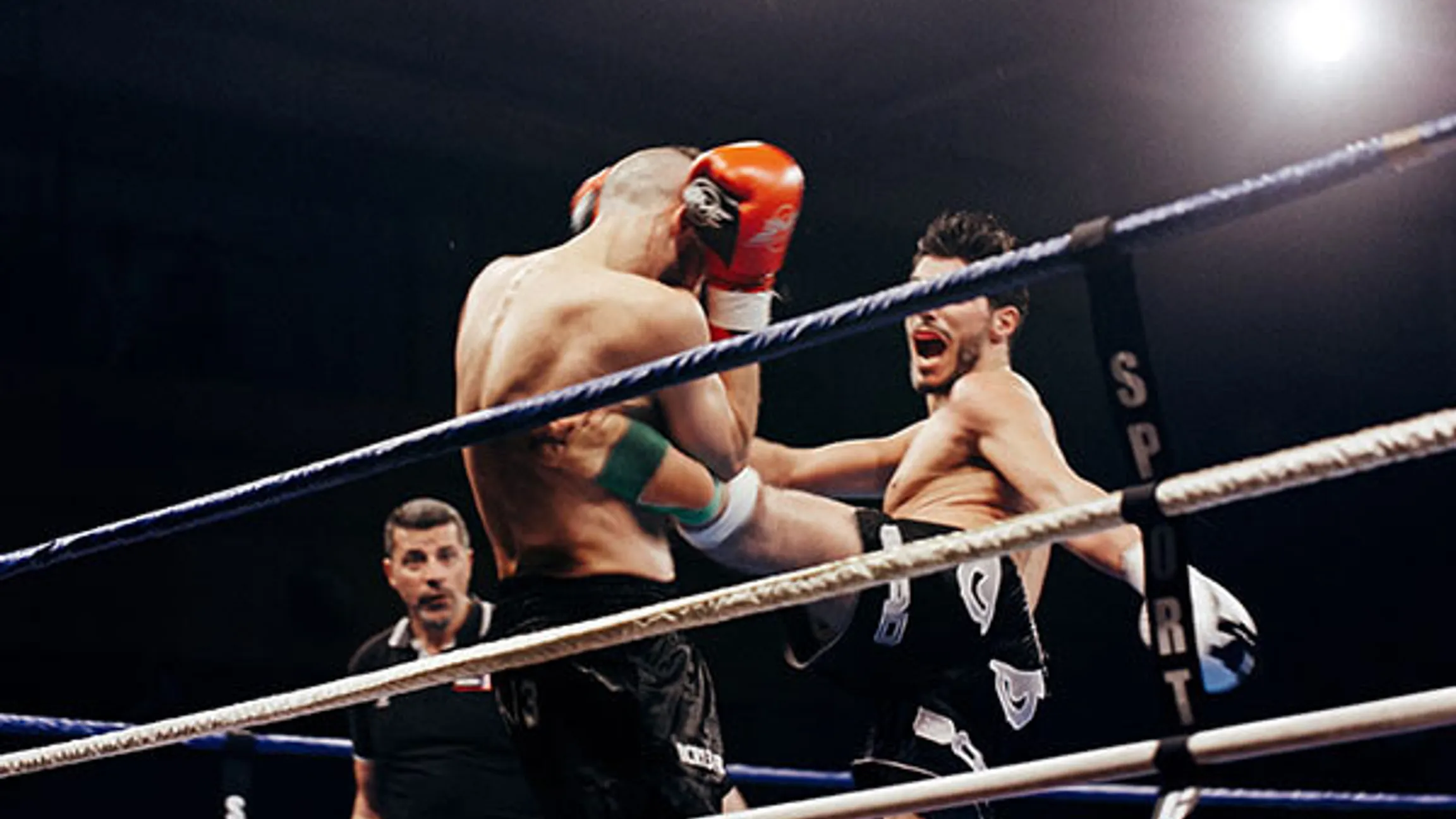 Kickbox