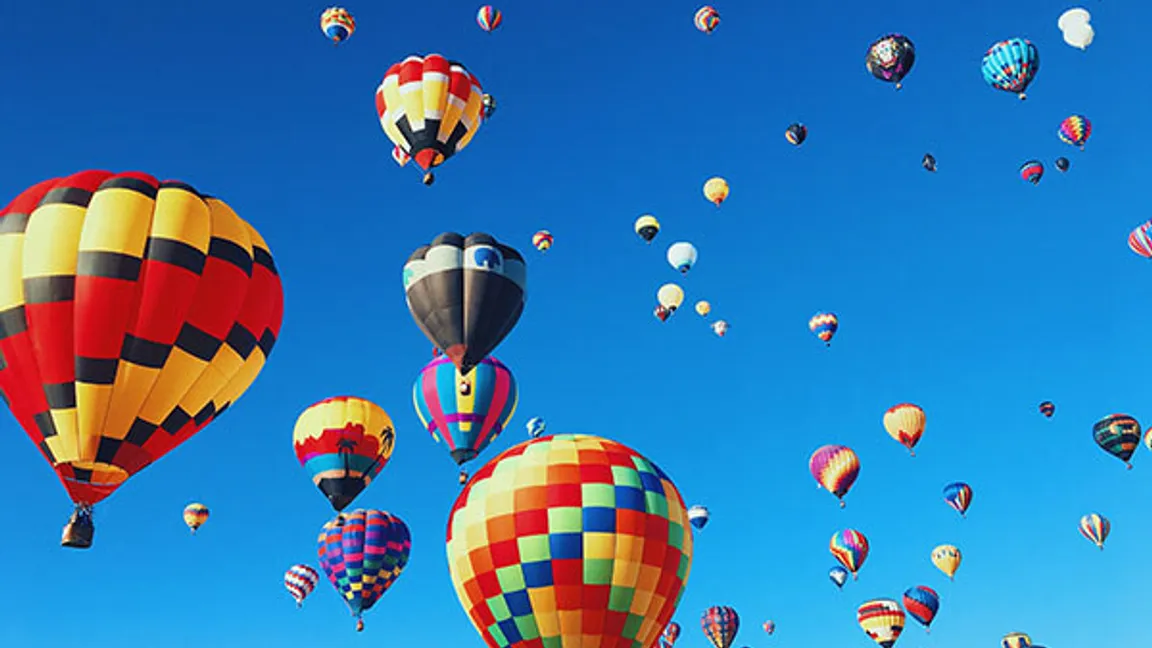 Ballooning