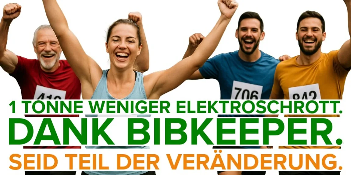 Zeitmessung ab 10 Cent pro Teilnehmer:in