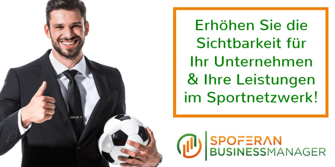 SPOFERAN Businessmanager