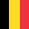 Probíhá v Belgie