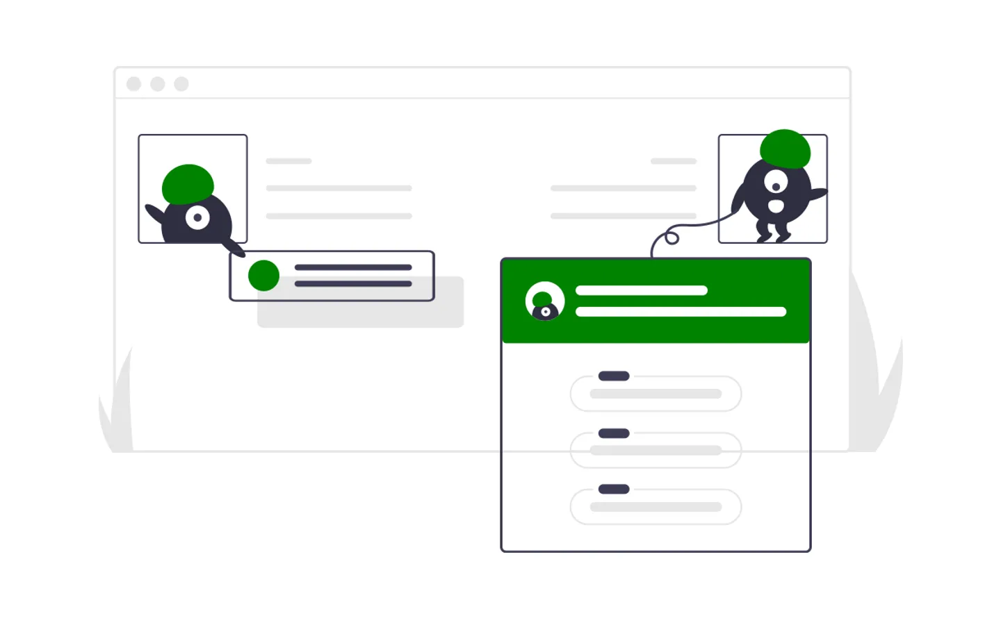 Professionelle Seitenoptimierung