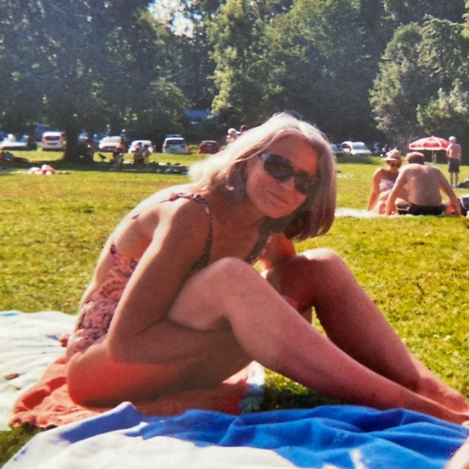 Beate Kuberek