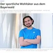 Benjamin Weiderer