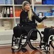 Ingrid Wolff