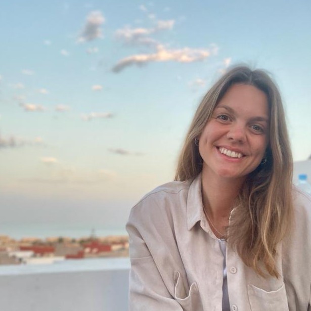 Anna Hackenbroich