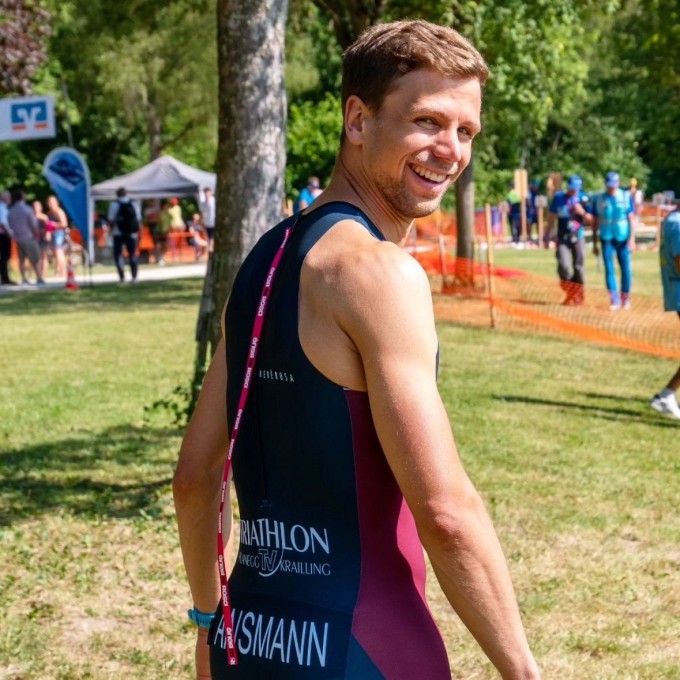 Patrick Ansmann