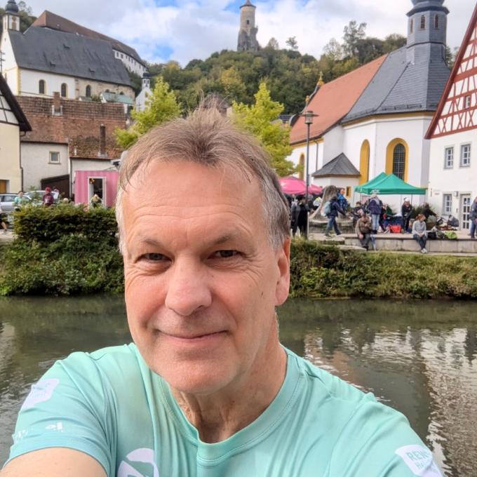 Matthias Schubert