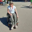 Karin Fischer