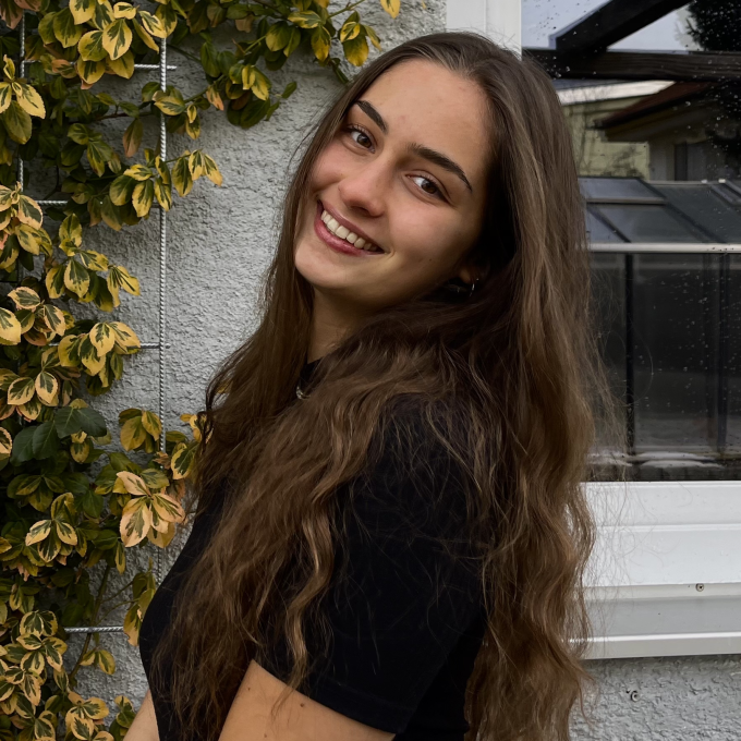 Pia Geiger