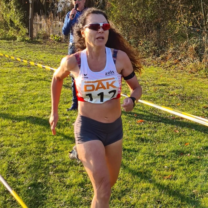 Susanne Apfel