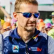 Michael Bender