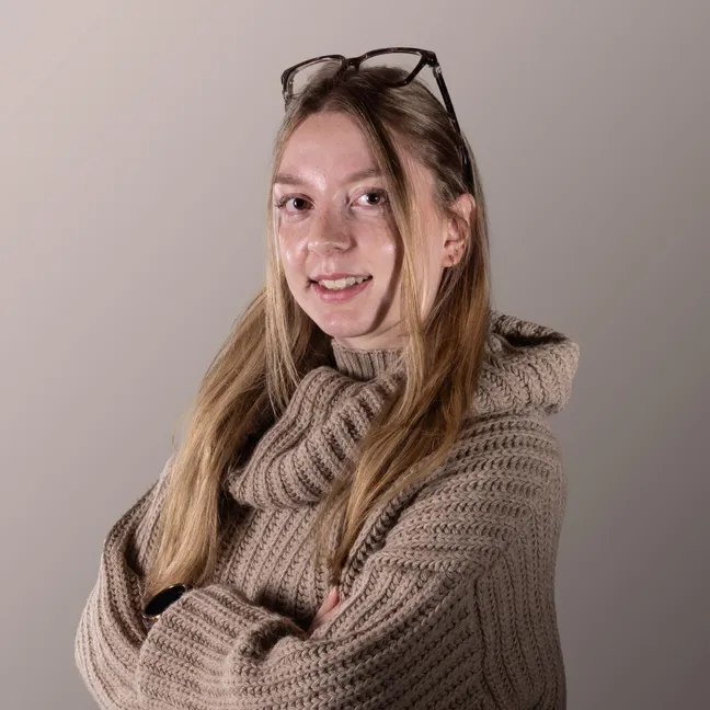 Laura Enderl